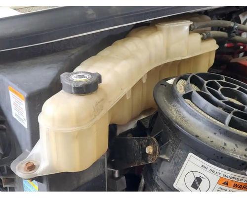  Freightliner M2 106 Radiator Overflow #
