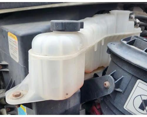 Freightliner M2 106 Radiator Overflow # Freightliner M2 106 Radiator Overflow #