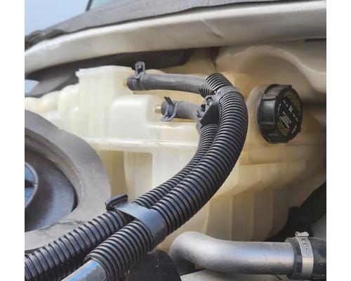 Freightliner M2 106 Radiator Overflow # Freightliner M2 106 Radiator Overflow #