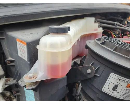 Freightliner M2 106 Radiator Overflow # Freightliner M2 106 Radiator Overflow #