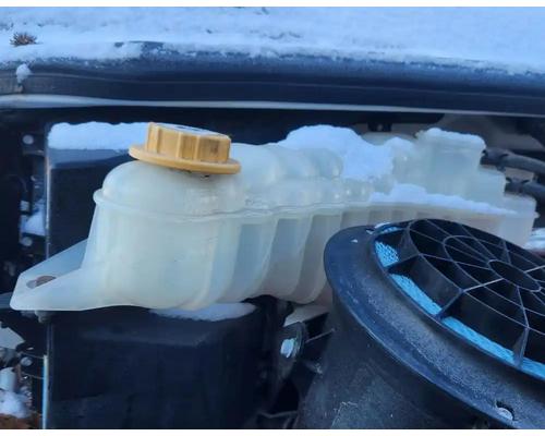 freightliner-m2-106-radiator-overflow #1442014