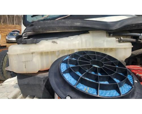freightliner-m2-106-radiator-overflow #1445748