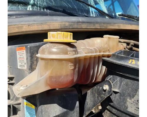 freightliner-m2-106-radiator-overflow #1450284