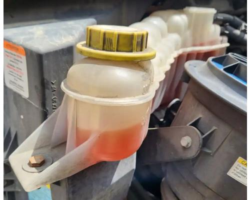 freightliner-m2-106-radiator-overflow #1450563