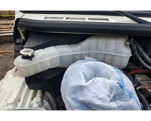 freightliner-m2-106-radiator-overflow #1451263