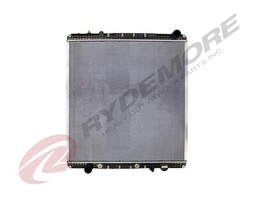 freightliner-m2-106-radiator #1197146