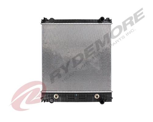 freightliner-m2-106-radiator #924180