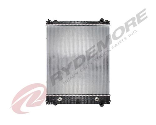 freightliner-m2-106-radiator #1197081