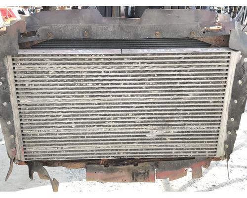 Freightliner M2 106 Radiator # Freightliner M2 106 Radiator #