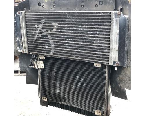 Freightliner M2 106 Radiator # Freightliner M2 106 Radiator #