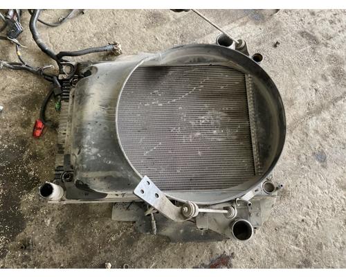 Freightliner M2 106 Radiator # Freightliner M2 106 Radiator #