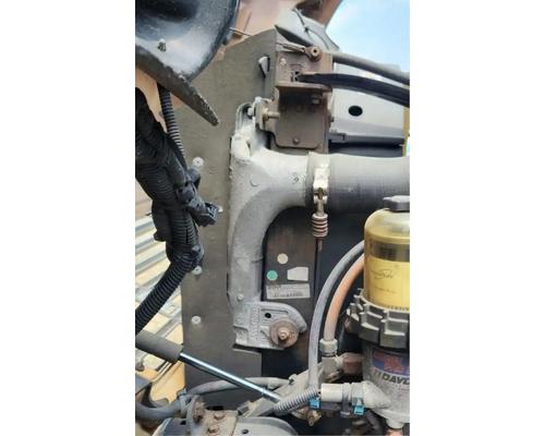 Freightliner M2 106 Radiator # Freightliner M2 106 Radiator #