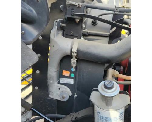 Freightliner M2 106 Radiator # Freightliner M2 106 Radiator #