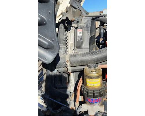  Freightliner M2 106 Radiator #