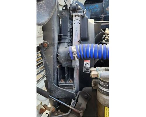 Freightliner M2 106 Radiator # Freightliner M2 106 Radiator #