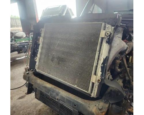 Freightliner M2 106 Radiator # Freightliner M2 106 Radiator #
