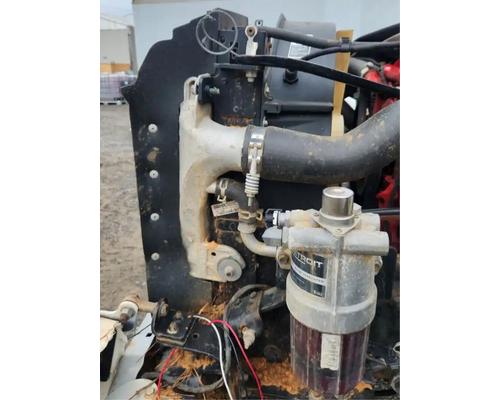  Freightliner M2 106 Radiator #