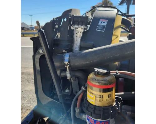  Freightliner M2 106 Radiator #