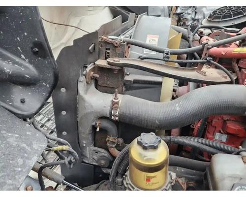 freightliner-m2-106-radiator #1449801