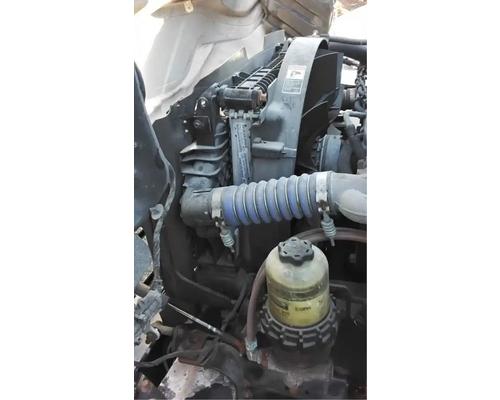 freightliner-m2-106-radiator #1442562