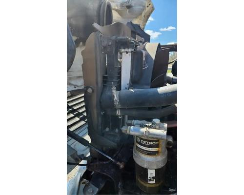 freightliner-m2-106-radiator #1450278
