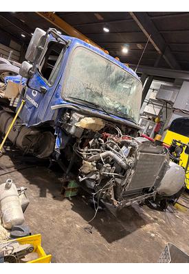 FREIGHTLINER M2 106 Rebuilders