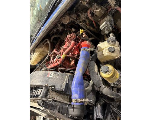 FREIGHTLINER M2 106 Rebuilders