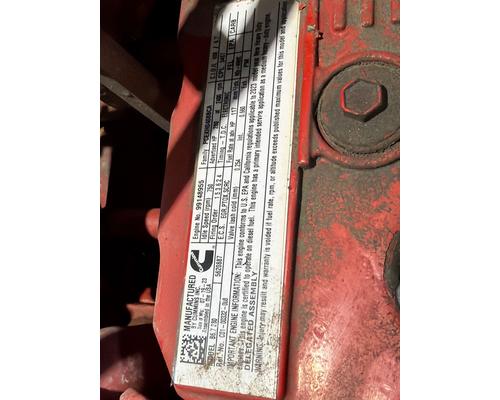 FREIGHTLINER M2 106 Rebuilders