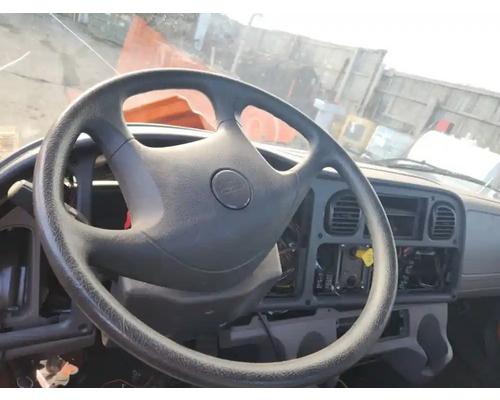Freightliner M2 106 Steering Column # Freightliner M2 106 Steering Column #