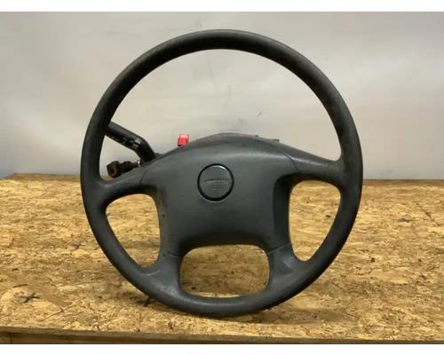  Freightliner M2 106 Steering Column #