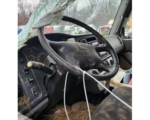  Freightliner M2 106 Steering Column #