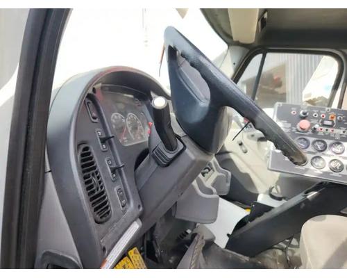  Freightliner M2 106 Steering Column #