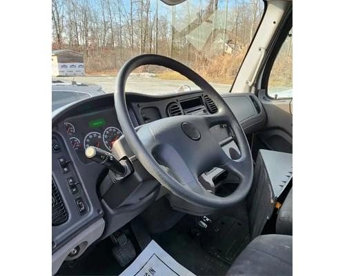 Freightliner M2 106 Steering Column # Freightliner M2 106 Steering Column #