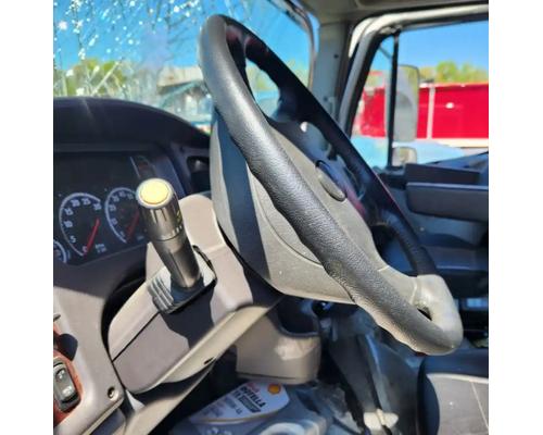  Freightliner M2 106 Steering Column #