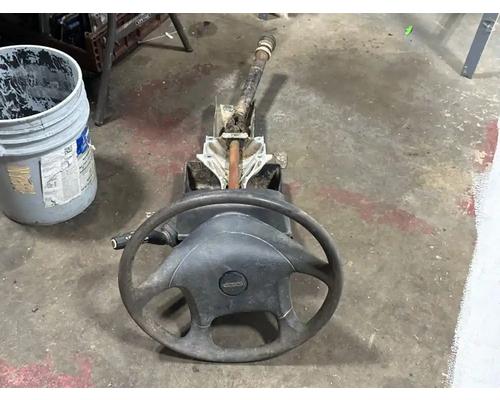  Freightliner M2 106 Steering Column #