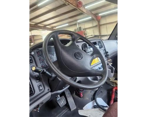  Freightliner M2 106 Steering Column #