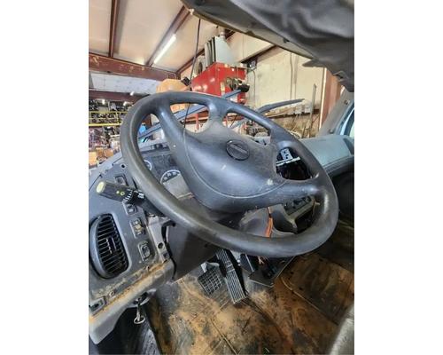  Freightliner M2 106 Steering Column #