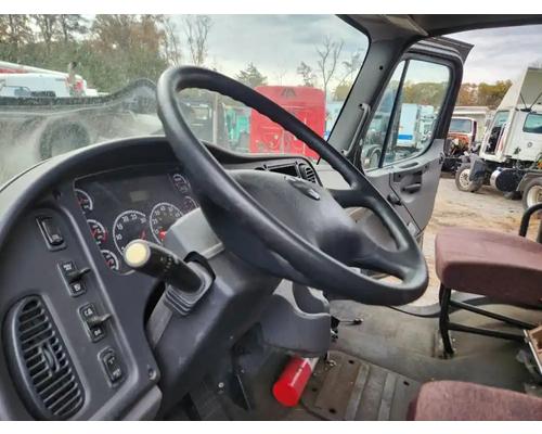  Freightliner M2 106 Steering Column #