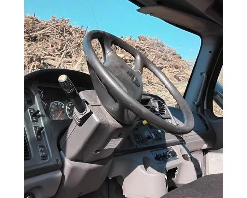 freightliner-m2-106-steering-column #1442739