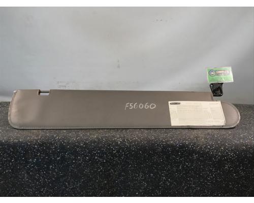 Freightliner M2 106 Visor #