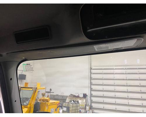  Freightliner M2 106 Visor #