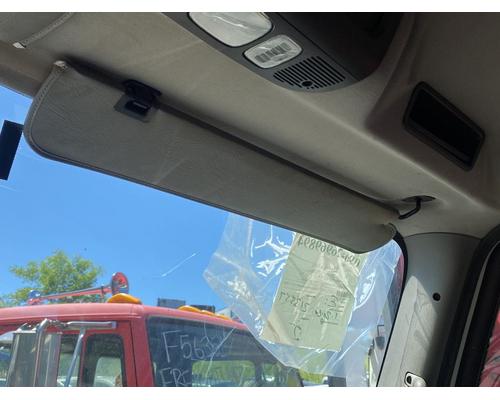  Freightliner M2 106 Visor #