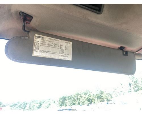  Freightliner M2 106 Visor #