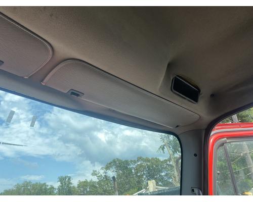  Freightliner M2 106 Visor #