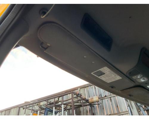  Freightliner M2 106 Visor #