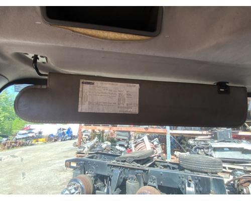  Freightliner M2 106 Visor #