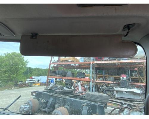  Freightliner M2 106 Visor #