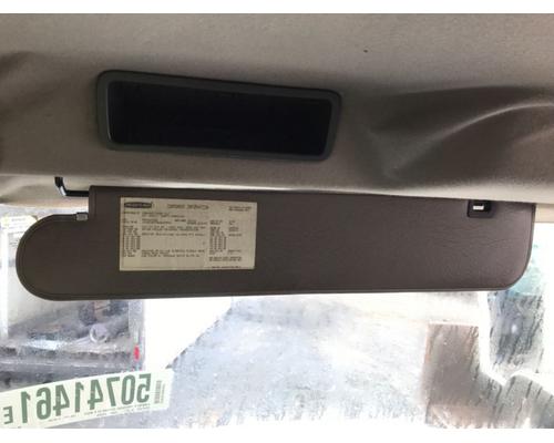  Freightliner M2 106 Visor #