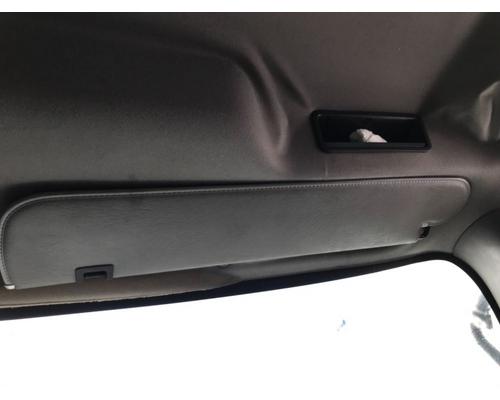  Freightliner M2 106 Visor #