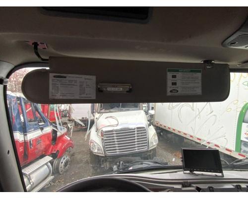  Freightliner M2 106 Visor #